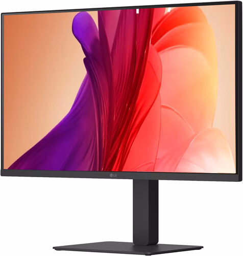 Купить 31.5" Монитор LG 32U720A-B черный  5643539. Характеристики, отзывы и цены в Донецке