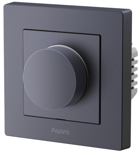 Купить Умный диммер AQARA H2 EU модель KD-R01D_gr  5648109. Характеристики, отзывы и цены в Донецке