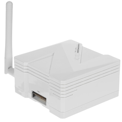 Купить Центр управления умным домом Zipato ZIPABOX  1275785. Характеристики, отзывы и цены в Донецке