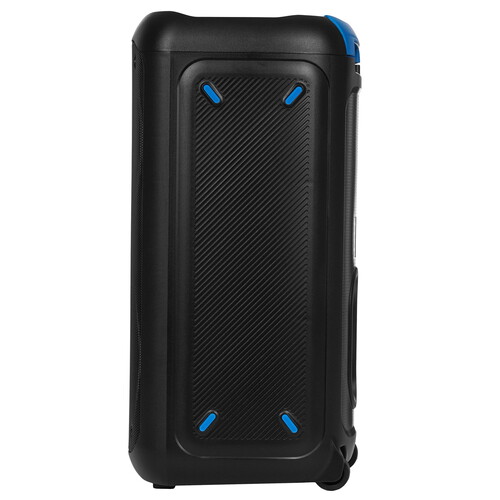 Купить Портативная аудиосистема Smartbuy LAVA, черный  9190233. Характеристики, отзывы и цены в Донецке