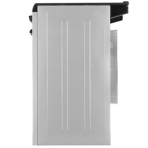 Купить Электрическая плита DARINA 3607 S серебристый  1671046. Характеристики, отзывы и цены в Донецке