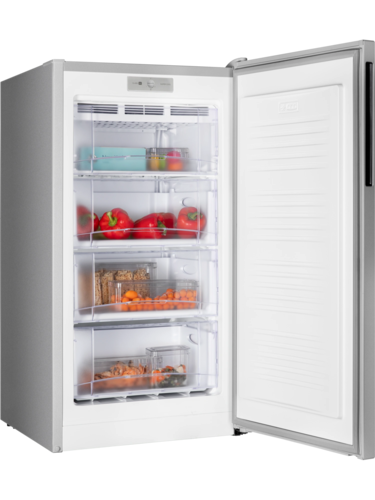 Купить Морозильный шкаф  NORD DF 261 SAP серебристый  9291866. Характеристики, отзывы и цены в Донецке