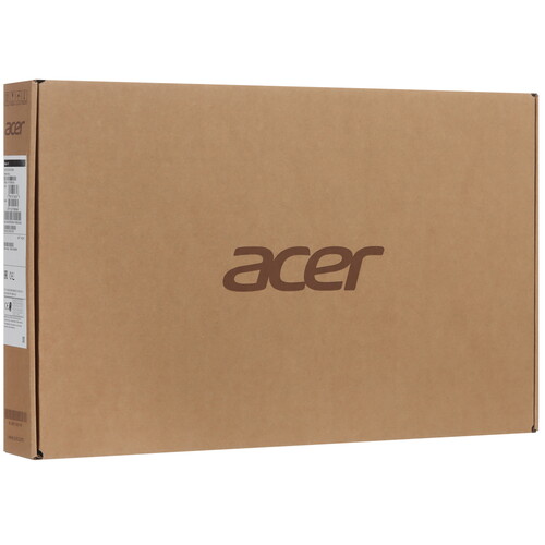 Купить 15.6" Ноутбук Acer Aspire 15 A15-51M-514W серый  5451185. Характеристики, отзывы и цены в Донецке