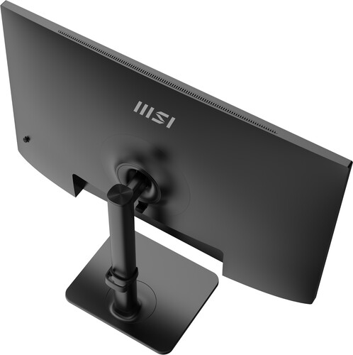 Купить 27" Монитор MSI Modern MD272UPHG серый  5613164. Характеристики, отзывы и цены в Донецке