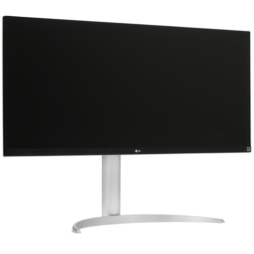 Купить 34" Монитор LG 34WQ650-W серебристый  5412643. Характеристики, отзывы и цены в Донецке