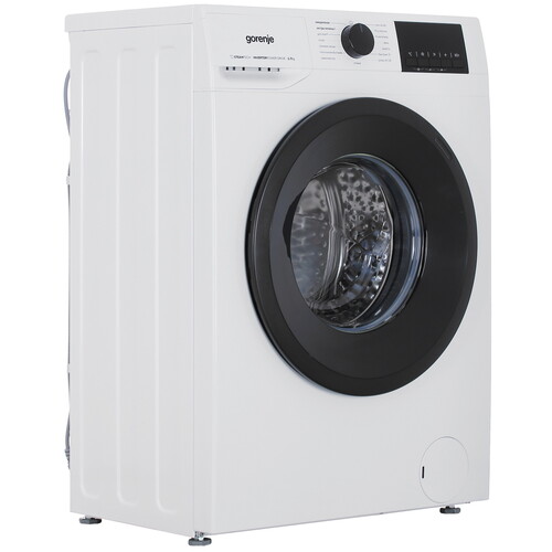 Купить Стиральная машина Gorenje W3NGPI72SBS/C белый  9134981. Характеристики, отзывы и цены в Донецке