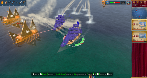 Купить Игра Rise of Venice: Gold (Steam)  5627010. Характеристики, отзывы и цены в Донецке