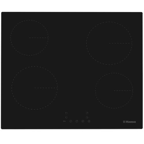 Купить Электрическая варочная поверхность Hansa BHC633009  5358292. Характеристики, отзывы и цены в Донецке