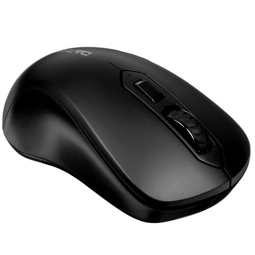 Купить Мышь беспроводная Dareu LM115G черный  5088533. Характеристики, отзывы и цены в Донецке