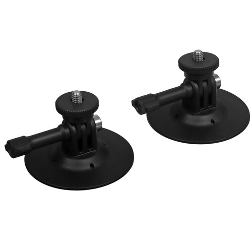 Купить Набор креплений-присоска на различные поверхности Insta360 Flexible Adhesive Mount  5482963. Характеристики, отзывы и цены в Донецке