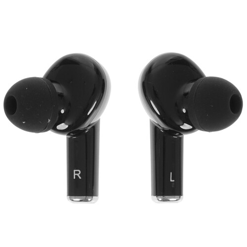 Купить Наушники TWS Harper HB-527 черный  4883606. Характеристики, отзывы и цены в Донецке