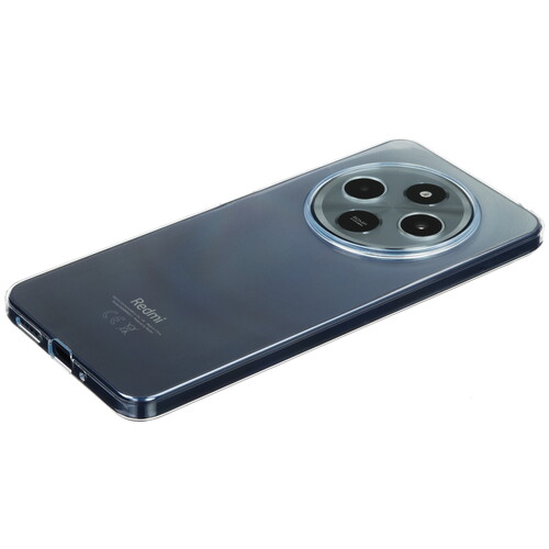 Купить 6.88" Смартфон Xiaomi Redmi 14C 128 ГБ синий  5489976. Характеристики, отзывы и цены в Донецке