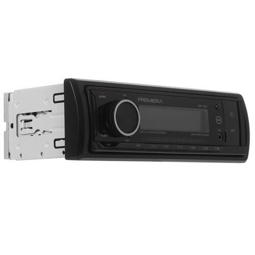 Купить Автопроигрыватель Premiera DSP-400  5445411. Характеристики, отзывы и цены в Донецке
