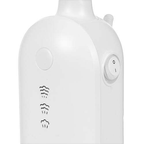 Купить Пароочиститель BQ SM2000 белый  5349807. Характеристики, отзывы и цены в Донецке