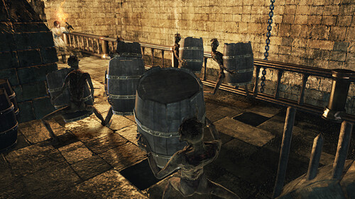 Купить Дополнение для игры Dark Souls II - Crown of the Old Iron King (Steam)  5601351. Характеристики, отзывы и цены в Донецке