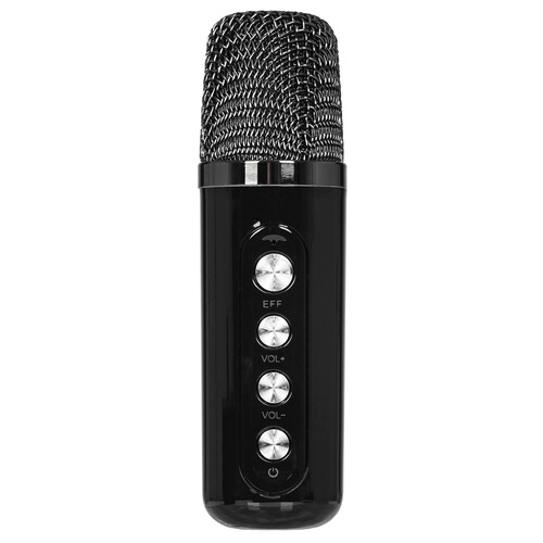 Купить Портативная аудиосистема iconBIT K902B, черный  5609347. Характеристики, отзывы и цены в Донецке