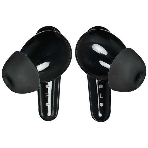 Купить Наушники TWS Soundcore Liberty 4 Pro черный 2024  5460150. Характеристики, отзывы и цены в Донецке