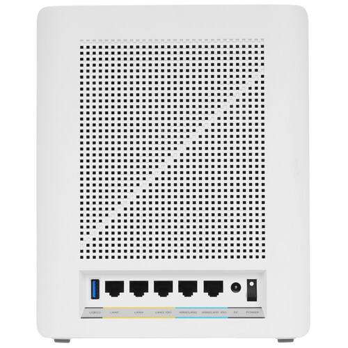 Купить MESH-комплект ASUS BQ16 (W-2-PK)  9270661. Характеристики, отзывы и цены в Донецке