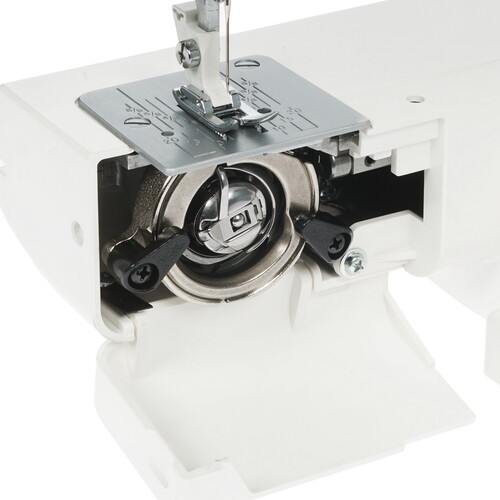 Купить Швейная машина Janome S-19  8122172. Характеристики, отзывы и цены в Донецке
