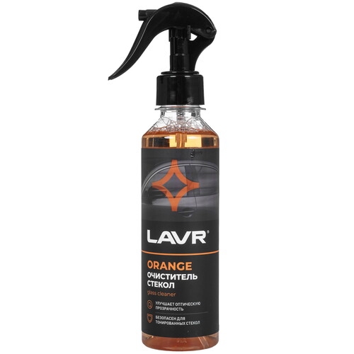 Купить Очиститель LAVR Ln1611  9203572. Характеристики, отзывы и цены в Донецке