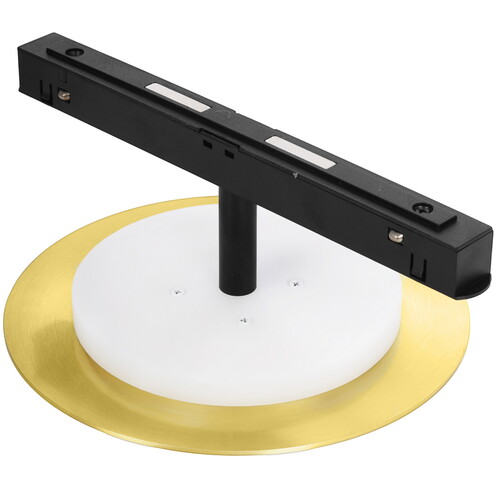 Купить Трековый светильник Technical TR107-4-5W-DS-BS  9169034. Характеристики, отзывы и цены в Донецке