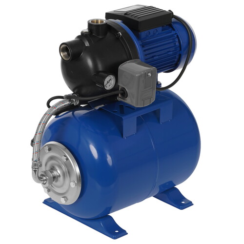 Купить Насосная станция Оasis SR 60/42P-24  5310025. Характеристики, отзывы и цены в Донецке