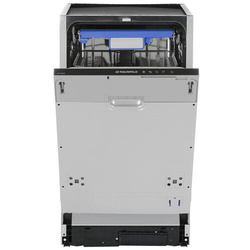 Купить Встраиваемая посудомоечная машина MAUNFELD MLP-08IM  8116341. Характеристики, отзывы и цены в Донецке