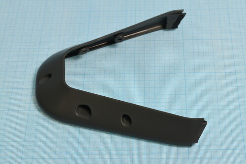 Купить Молдинг (Дека) для электросамоката Aceline WX500 [N/A] (Gray)  9145617. Характеристики, отзывы и цены в Донецке