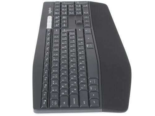 Купить Клавиатура+мышь беспроводная   Logitech MK850 Performance черный  5471998. Характеристики, отзывы и цены в Донецке