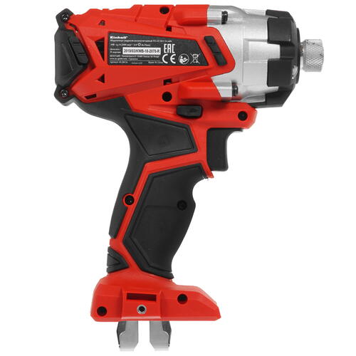 Купить Винтоверт Einhell PXC TE-CI 18/1 Li-Solo Power X Change 18V , Без ЗУ, Без АКБ  5311684. Характеристики, отзывы и цены в Донецке
