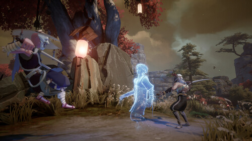 Купить Игра Rogue Spirit (Steam)  5622409. Характеристики, отзывы и цены в Донецке