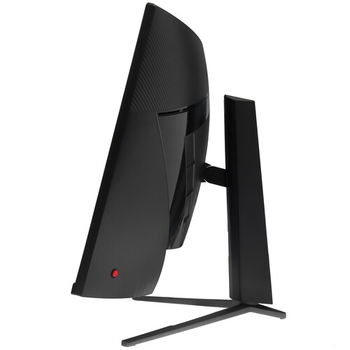 Купить 31.5" Монитор MSI MAG 325CQRF QD E2 черный  5454369. Характеристики, отзывы и цены в Донецке