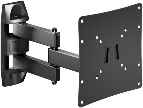 Купить Кронштейн для ТВ Holder LCDS-4214 черный  1664021. Характеристики, отзывы и цены в Донецке