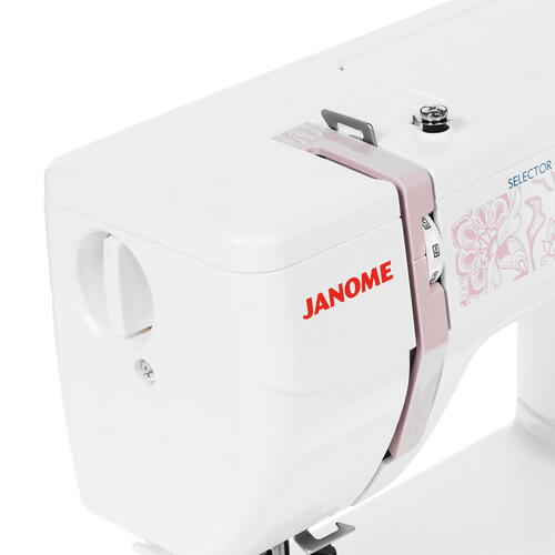 Купить Швейная машина Janome Home Decor 1015  1230096. Характеристики, отзывы и цены в Донецке