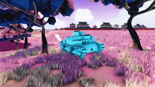 Купить Игра Total Tank Simulator (Steam)  5622445. Характеристики, отзывы и цены в Донецке