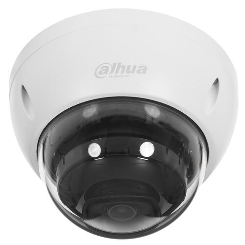 Купить IP-камера Dahua DH-IPC-HDBW1431EP-0280B-S4  5423387. Характеристики, отзывы и цены в Донецке