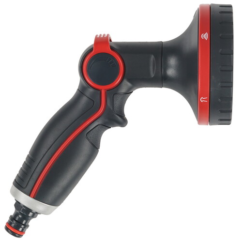 Купить Пистолет распылитель ELITECH Garden SG 009M  5476592. Характеристики, отзывы и цены в Донецке