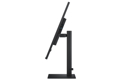 Купить 37" Монитор Samsung ViewFinity S8 S80UD S37D802UAI черный  5620077. Характеристики, отзывы и цены в Донецке