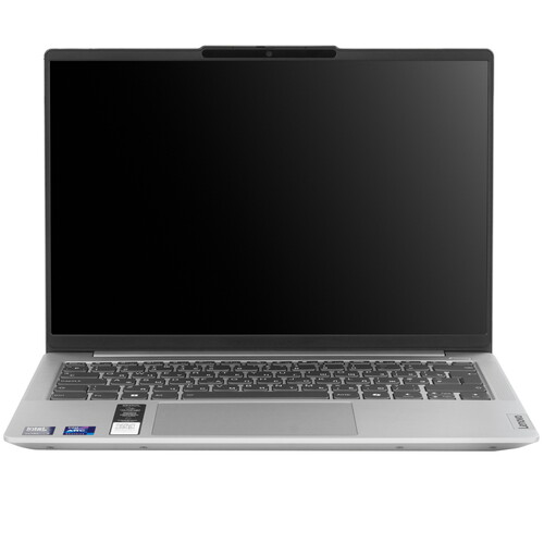 Купить 14" Ноутбук Lenovo IdeaPad Slim 5 14IMH9 серый  5648397. Характеристики, отзывы и цены в Донецке