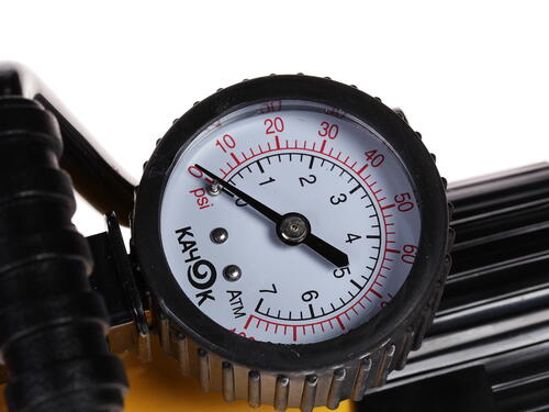 Купить Компрессор для шин Качок K 50 LED  6606297. Характеристики, отзывы и цены в Донецке