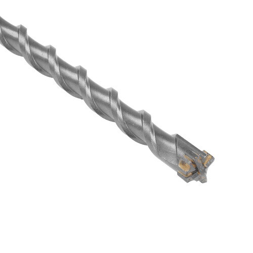 Купить Бур REDVERG 100941 600 мм  9175637. Характеристики, отзывы и цены в Донецке