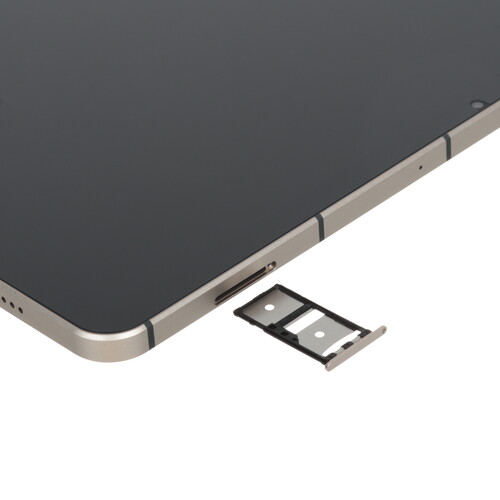 Купить 10.36" Планшет KENSHI Pad Pro E110 LTE 128 ГБ золотистый + чехол  9150867. Характеристики, отзывы и цены в Донецке