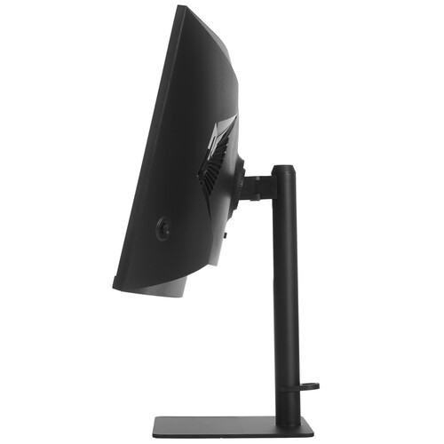 Купить 34" Монитор Acer CZ342CURJ0bmiphuzx черный  5624565. Характеристики, отзывы и цены в Донецке