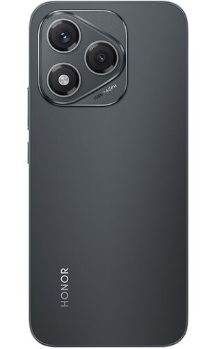 Купить 6.7" Смартфон HONOR 400 Lite 256 ГБ черный  5624299. Характеристики, отзывы и цены в Донецке