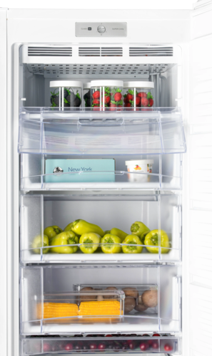 Купить Морозильный шкаф  NORD DF 268 WAP белый  9291871. Характеристики, отзывы и цены в Донецке