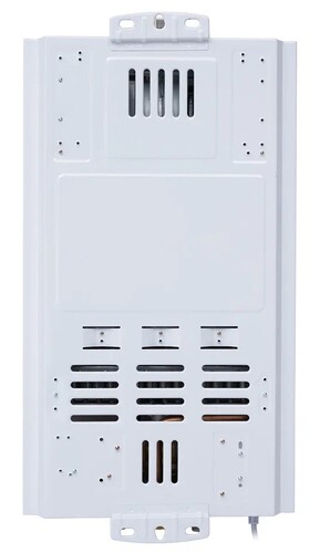 Купить Водонагреватель газовый Oasis Glass 20 HG  9231835. Характеристики, отзывы и цены в Донецке