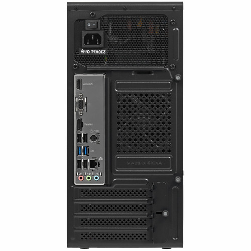 Купить ПК DEXP Aquilon O386  5678574. Характеристики, отзывы и цены в Донецке