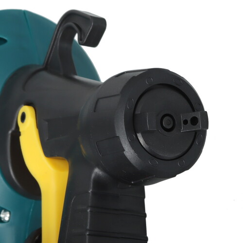 Купить Краскораспылитель FIT SG-400LM  9110751. Характеристики, отзывы и цены в Донецке