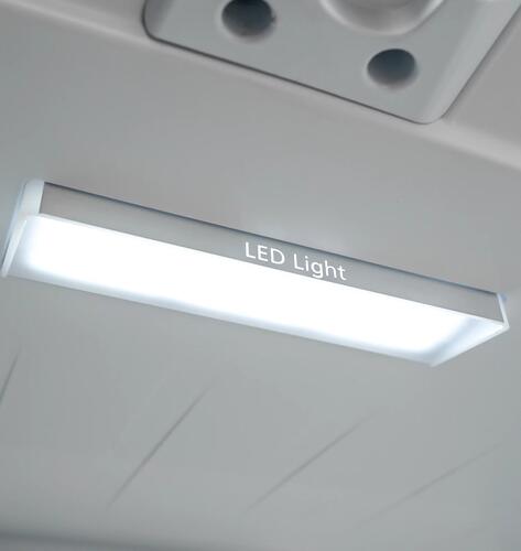 Купить Холодильник многодверный  LEX LCD450GBGID серый  9009740. Характеристики, отзывы и цены в Донецке