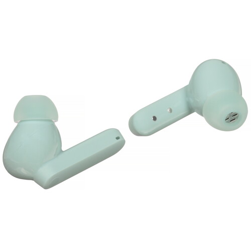 Купить Наушники TWS CMF by Nothing Buds 2 зеленый 2025  5624403. Характеристики, отзывы и цены в Донецке